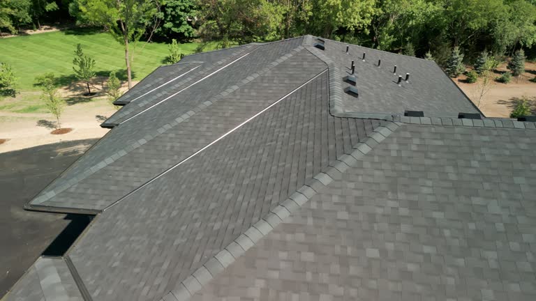 4 Ply Roofing in Buckhead Ridge, FL